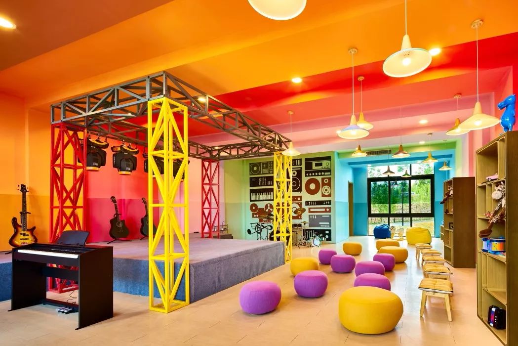 上海附近clubmed酒店,中国第一家clubmed度假村