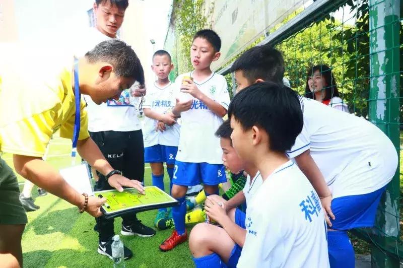 校园足球遇到的难题,南京校园足球