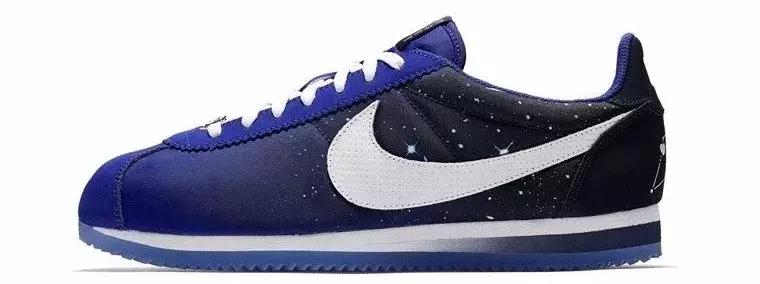 《劲话论》第21期丨阿甘鞋七夕特别款，让七夕这道送命题变送分题