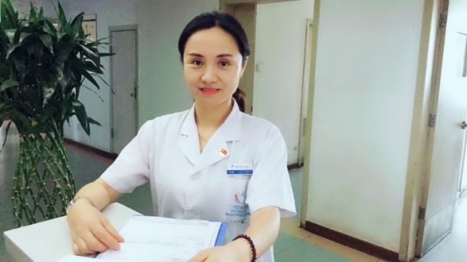 西安市第五医院简介,西安第五医院名医工作室