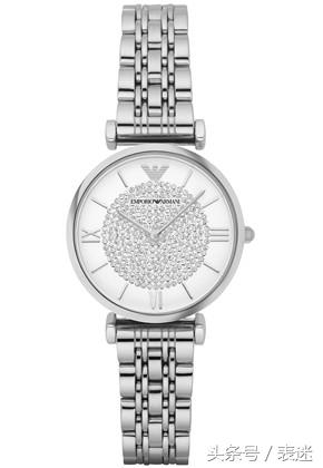 emporioarmani是什么品牌,emporioarmani几线品牌