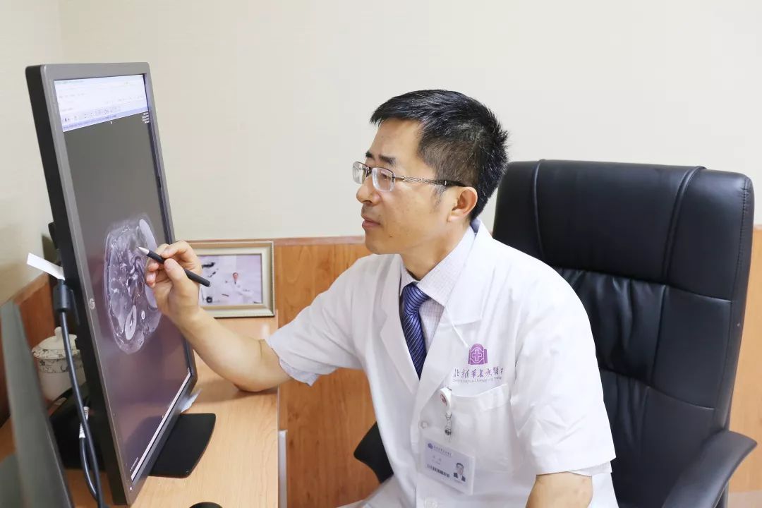 黎功医生怎么样,名医有约黎功主任