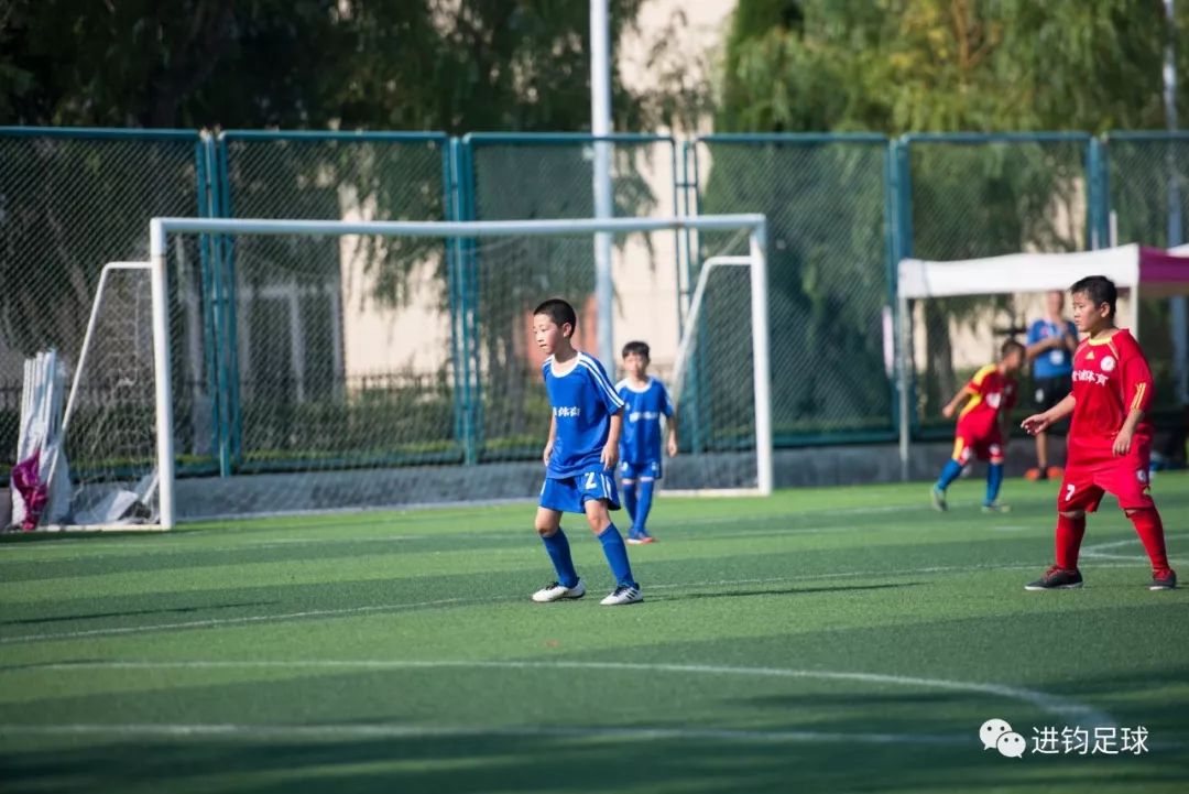 青少年足球联赛大连赛区,第19届全国儿童足球邀请赛烟台