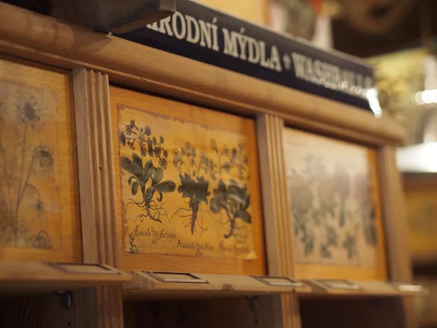 星球文化旅游,捷克有什么值得买的东西