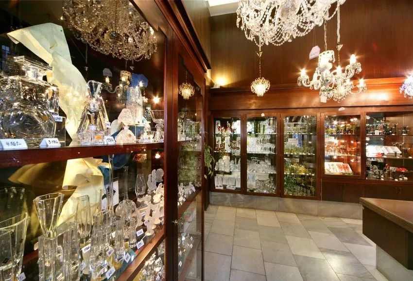 星球文化旅游,捷克有什么值得买的东西