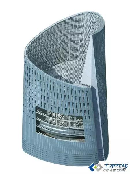 上海中心大厦127层怎么有632米,上海中心大厦632米127层内部