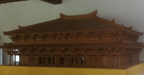 “杰”说-豫之国保-白马寺