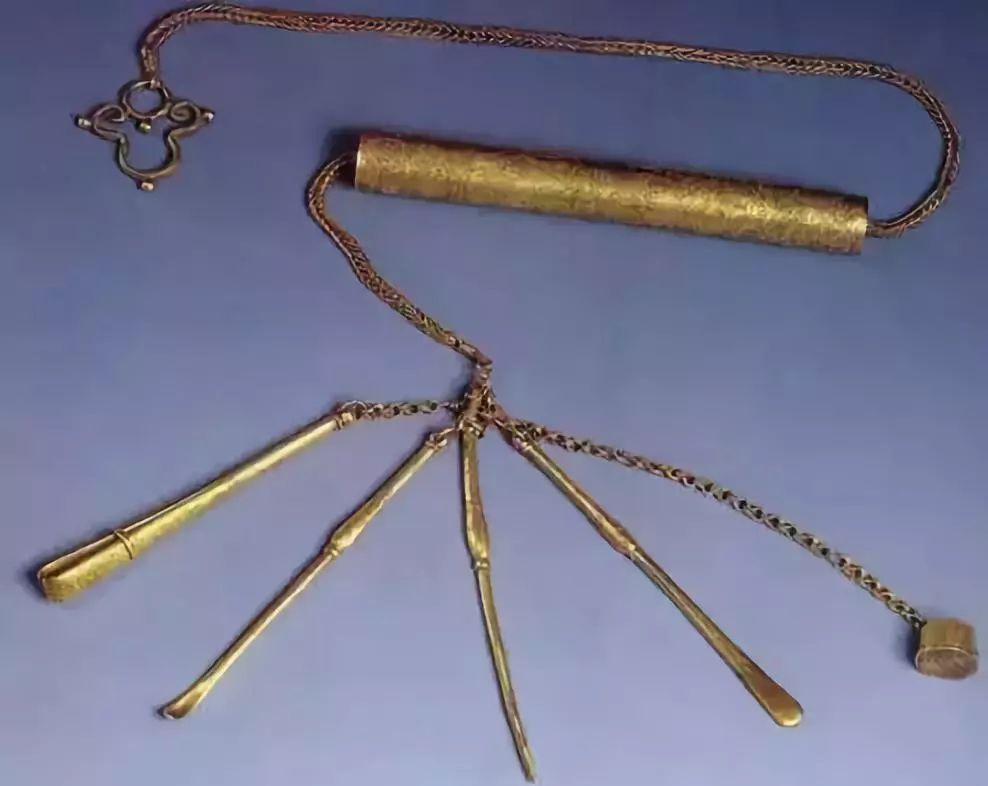 文房哪四宝,文房雅器特征