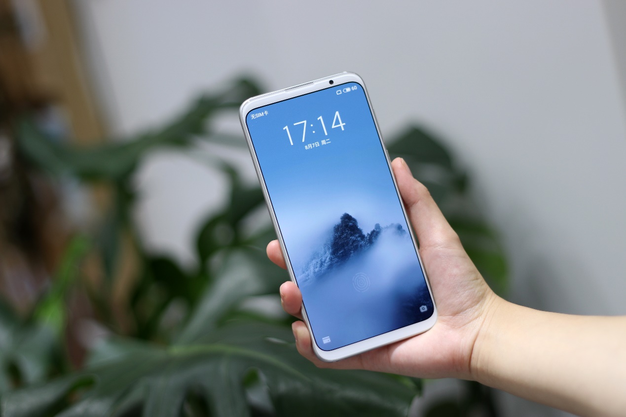 魅族16真实体验,魅族16上手体验