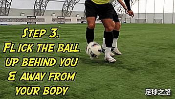 花式足球f2过人,f2足球实战