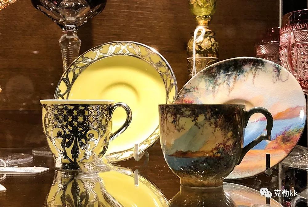 喜欢买旧的东西 (有些东西喜欢买旧的)