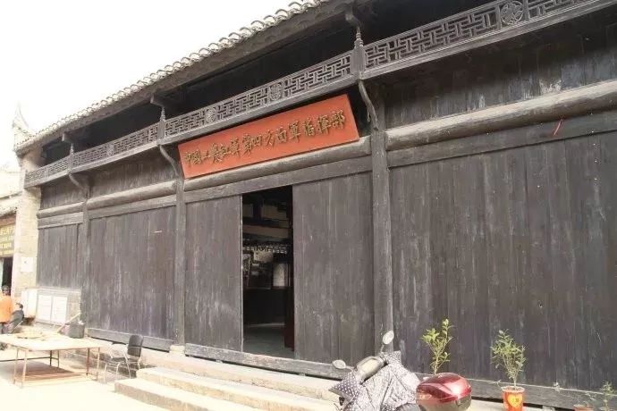 十大贫困县红安县,红安县为啥是贫困县