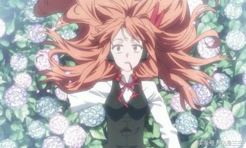 盘点女主被暴虐的动漫,盘点15部被打的妹子动漫