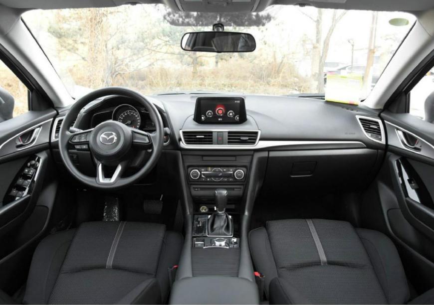 福克斯1.5t181匹对比思域,新到一台颜值担当的神车思域