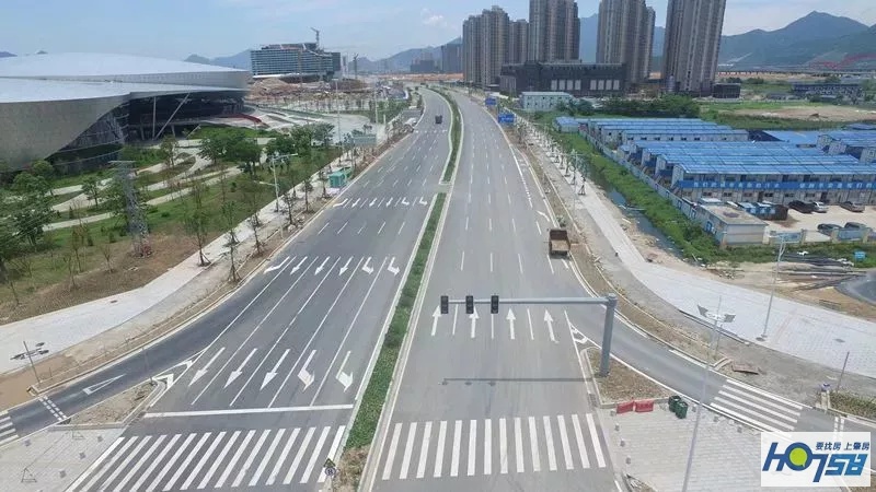 “田野荒郊”到“绿色新城”，肇庆新区的今昔对比！