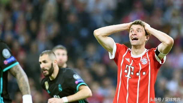 托马斯穆勒为什么不火了,托马斯穆勒的冠军之路