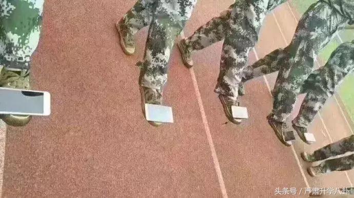 南山全封闭式军训练营,深圳大鹏军训基地军训注意事项