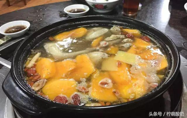 广州东到广州南延线有什么吃的,西朗地铁站附近美食