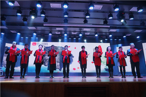 滕州市妇幼保健院新院建设了几年,妇幼保健院不忘初心活动