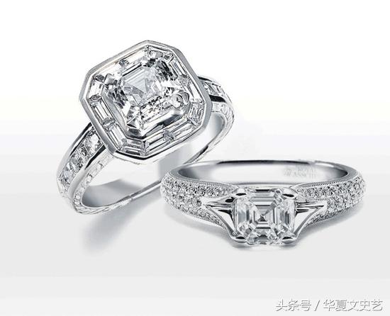 钻石有什么切割工艺,钻石最高级的切割工艺