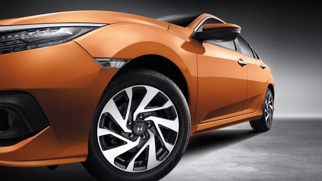 最牛逼的本田思域,三大杀马特神车思域