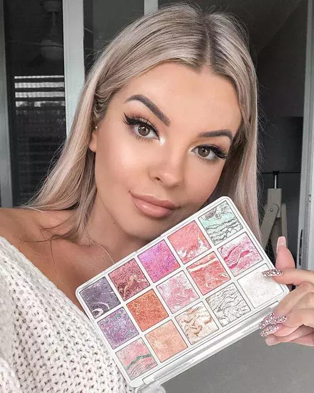 最火爆又难用的化妆品,好用的彩妆护肤产品良心推荐图