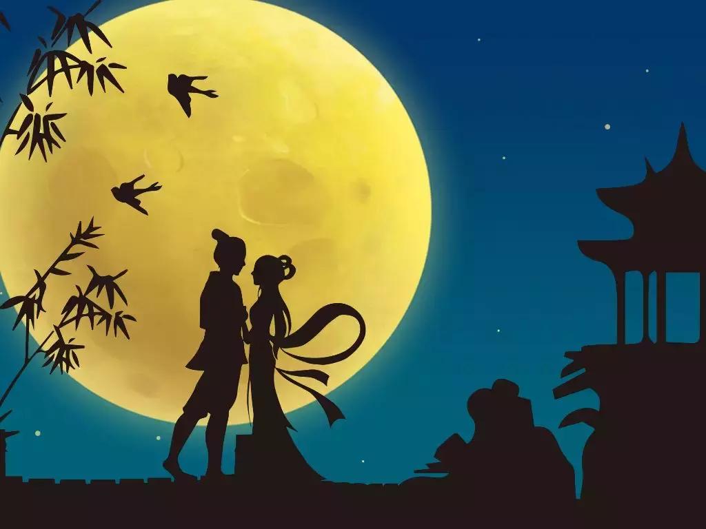 浪漫七夕情人节快乐语录,七夕情话最经典语录8字