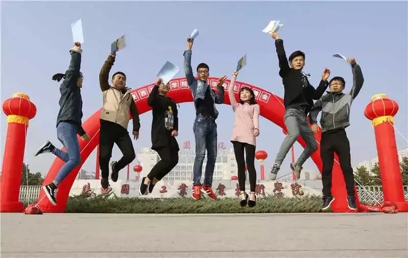 国防科技大学迎新2018,国防教育萌新