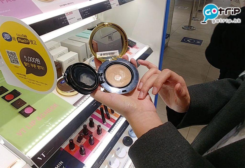 boots药妆店必买清单,首尔明洞化妆品专卖店