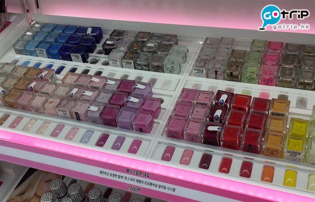 首尔明洞百货店推荐,boots官方旗舰店药妆