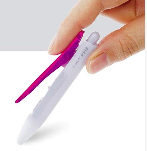 旅行手账必带的工具,旅行手账日本