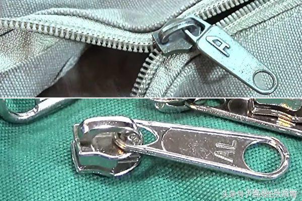 皮包拉链爆开了怎么修,皮包拉链坏了修复方法