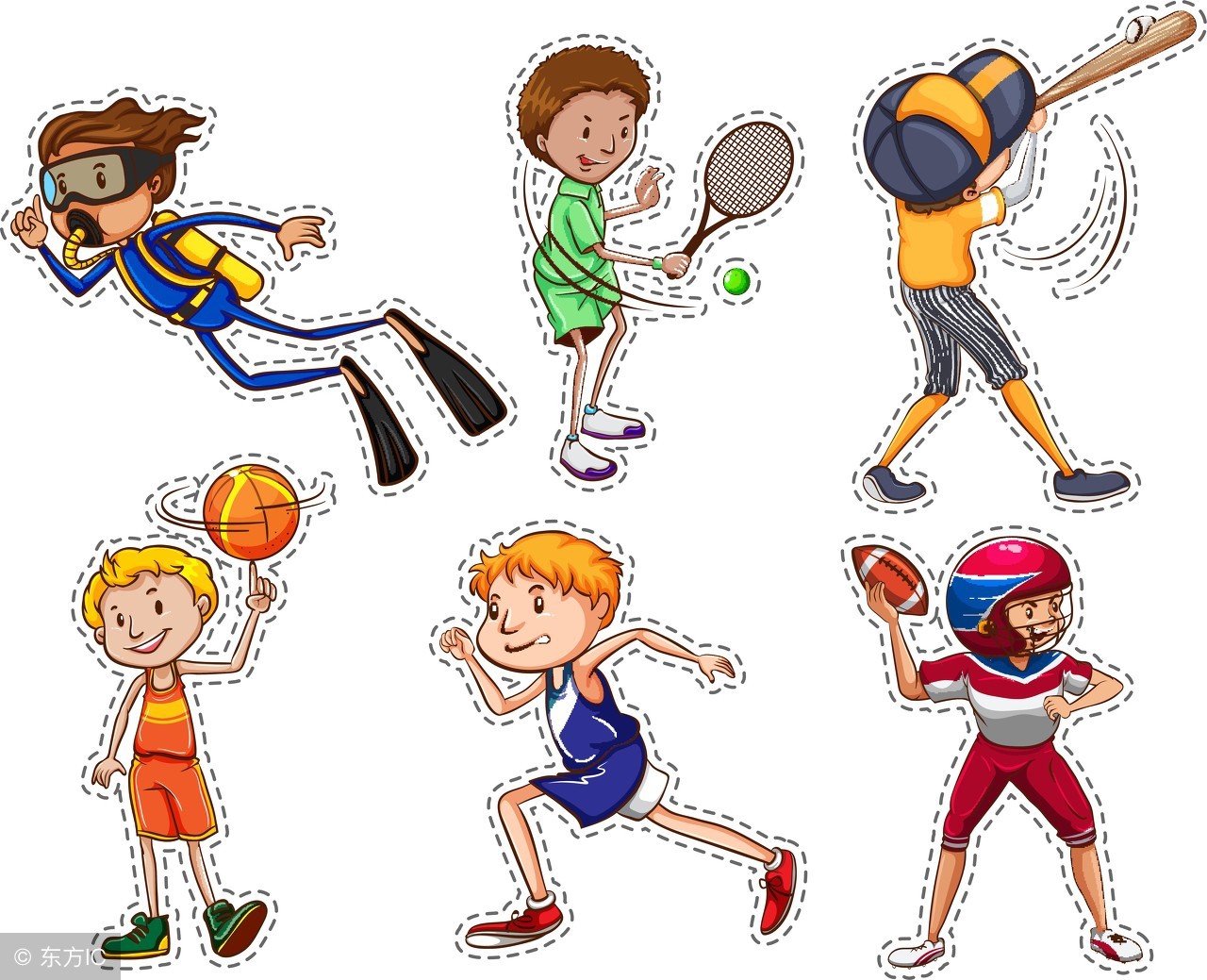 竞彩投注赢球的四点,投注彩票的十大好处