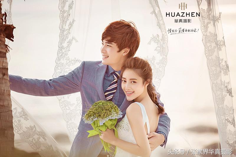 张家界华真个人写真艺术照,张家界华真婚纱摄影儿童