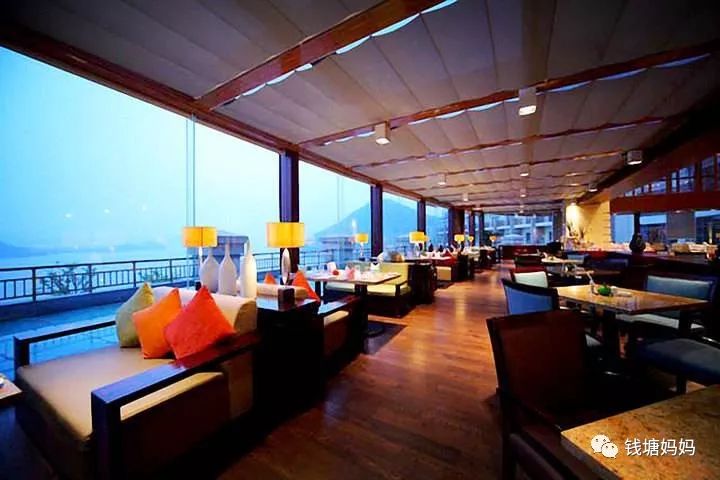 杭州有哪些亲子度假酒店推荐,杭州适合带孩子住的亲子主题酒店