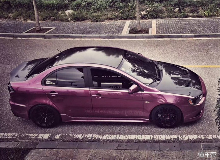 翼神最强改装,没有爆过缸的摩托车品牌