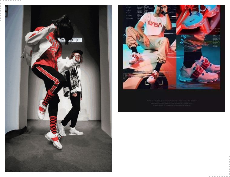 跨界合作成为潮流，户外+怎么玩？