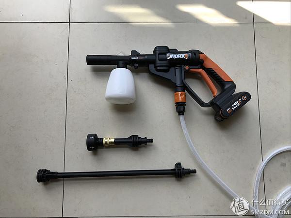 家用洗车机哪个牌子最好最实用,家用洗车机哪个牌子好一点