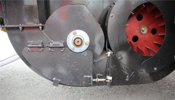 花生收获机最新款原理,花生收获机怎么操作