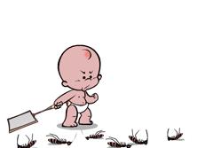 花露水直接用有毒吗,花露水为什么遇火会爆炸