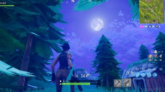 堡垒之夜最佳击杀集锦,堡垒之夜推荐入坑吗