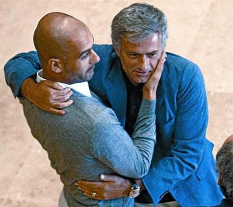 足坛令人难忘的画面,足坛温情瞬间合集