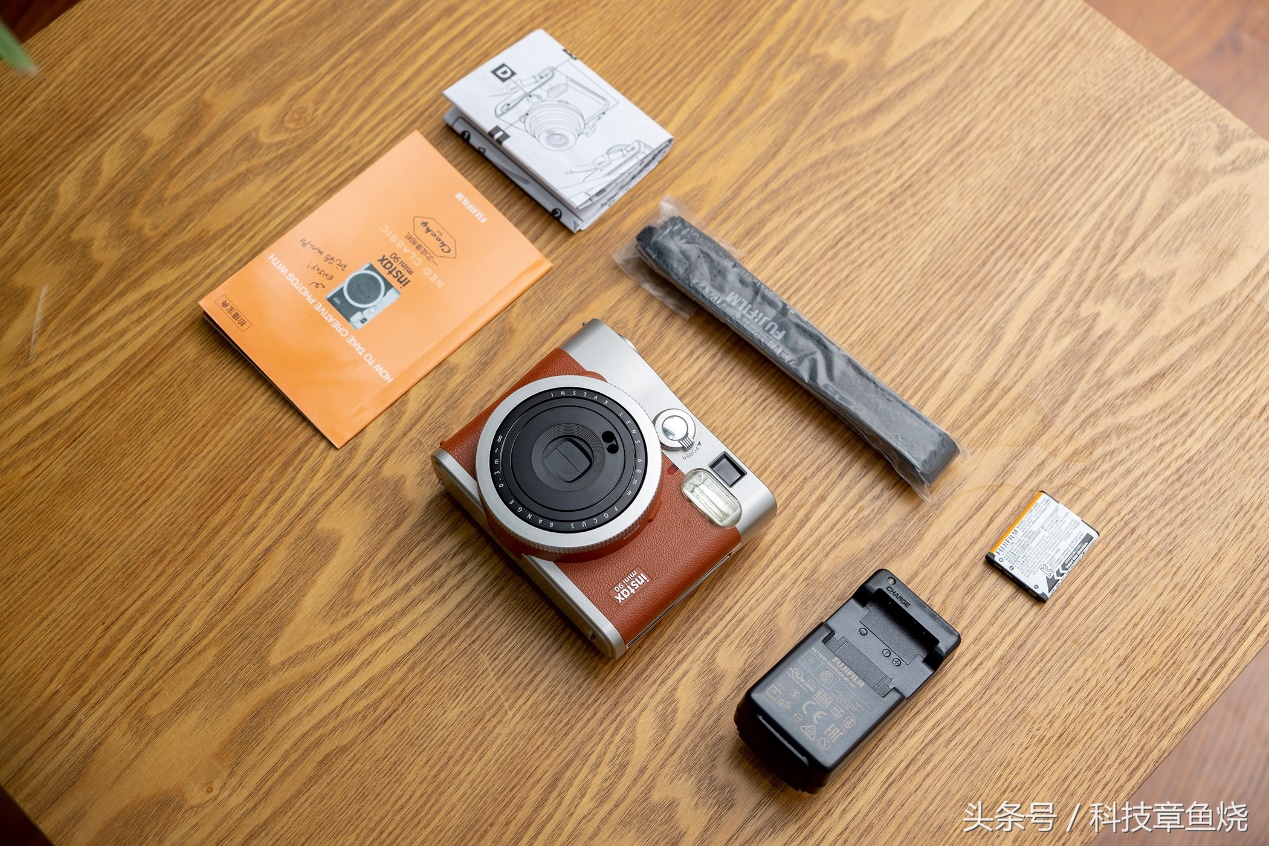 富士instaxmini90拍人像,富士instaxmini90拍出的照片