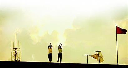 电影《舞动吧！少年》再现乡村轶事，忆那些年青涩时光