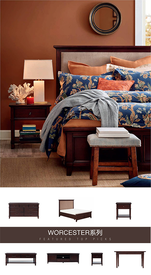 89㎡“一出好戏”HarborHouse高性价比家具为家美颜