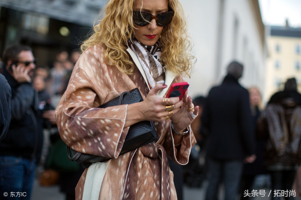 时尚买手与采购,时尚买手真的很重要吗