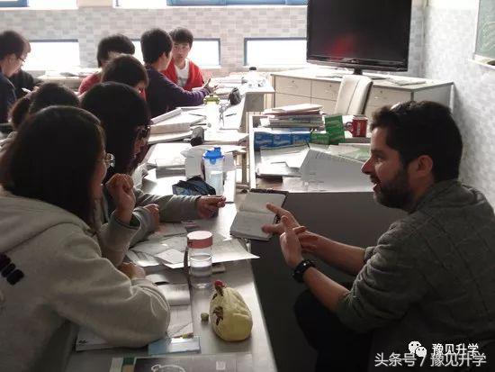 2020年郑中国际学校,河南郑州郑中国际学校