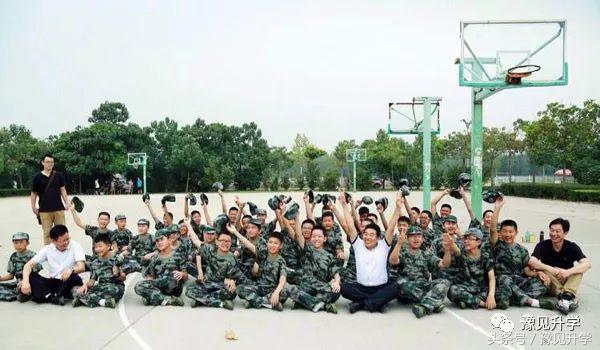 中国科学院合作的学校！郑州初中名校系列：郑中国际学校