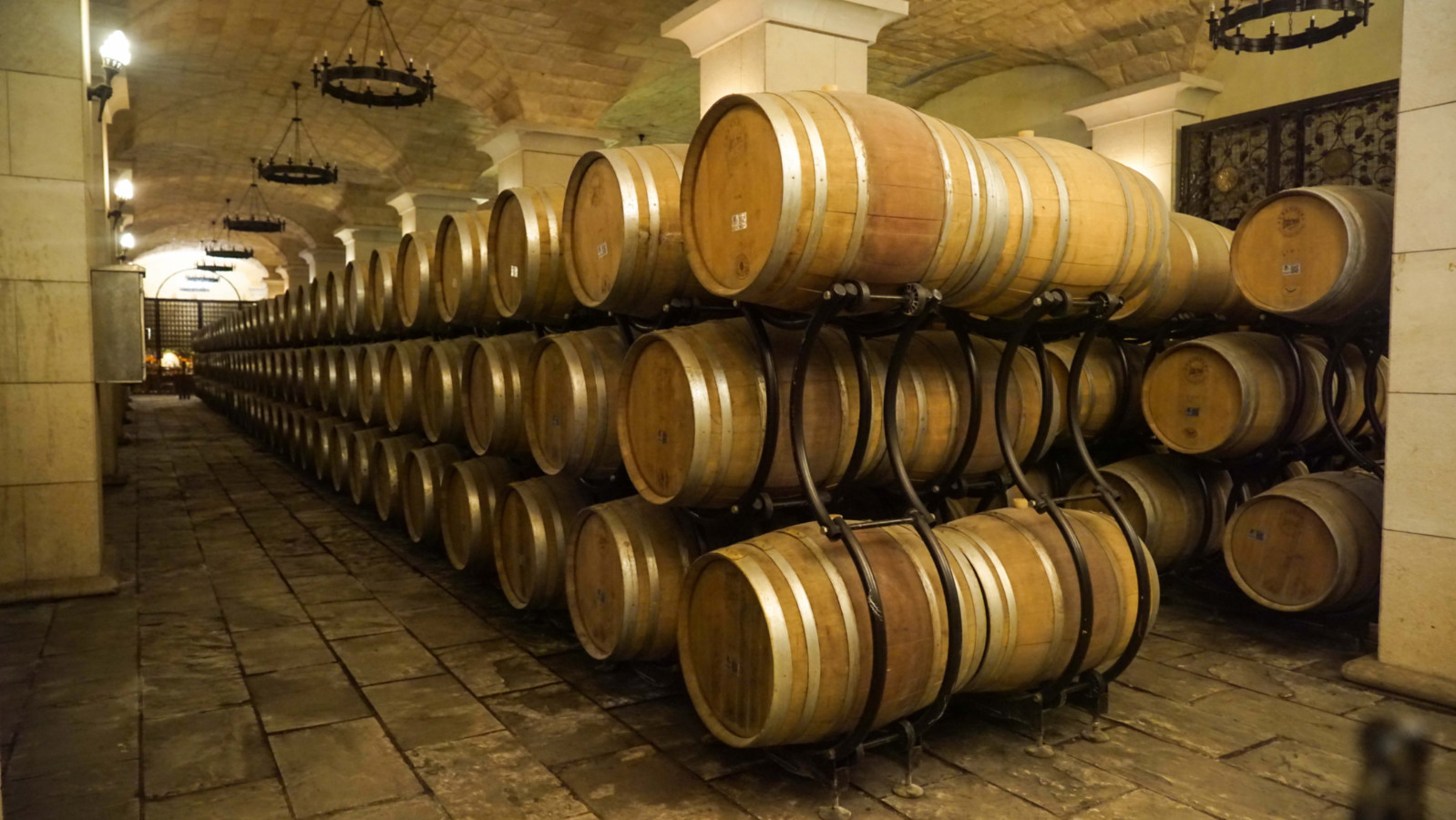 张裕爱斐堡酒庄，除了品酒还有这3大隐藏属性