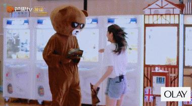 张杰谢娜高甜卡点,张杰谢娜高甜瞬间撒狗粮